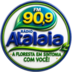 Rádio Atalaia 90.96 FM